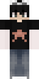 2D skin preview