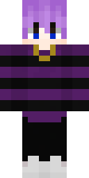 Skin preview for Juvke