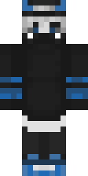 Skin preview for xSkay