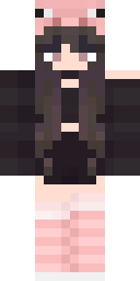 Skin preview for Equidade