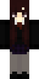 2D skin preview