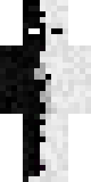 2D skin preview