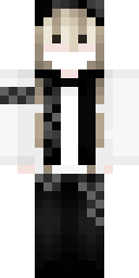 2D skin preview