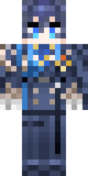 Skin preview for SrLeonard