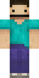 Skin preview for Cry