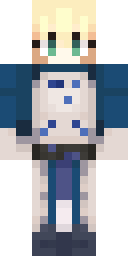 Skin preview for Aucifi