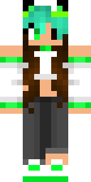 Skin preview for Mesquaki