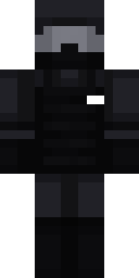 Skin preview for Craziness