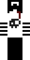 2D skin preview