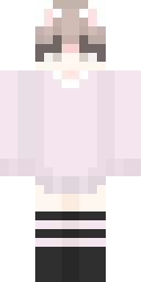 Skin preview for moonify