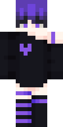 Skin preview for Felix_ENSC