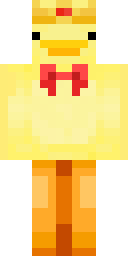 2D skin preview