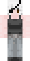 2D skin preview