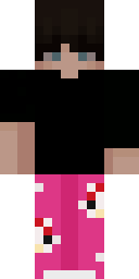 Skin preview for oRainLess