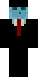 2D skin preview