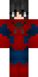 2D skin preview