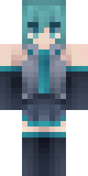 Skin preview for JubaiTinsel