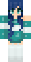 Skin preview for eeav