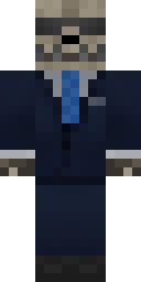 2D skin preview