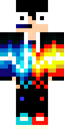 Skin preview for jonas_FRZ