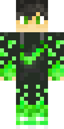 Skin preview for Munuel