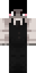 2D skin preview