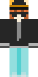 Skin preview for OneCat
