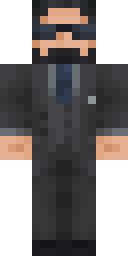 Skin preview for LightBlueEyesSix