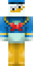 Skin preview for redstonehelper