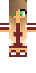 2D skin preview