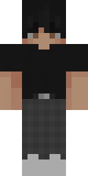 Skin preview for Lutrex