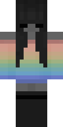 Skin preview for Trapoxuu