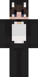 2D skin preview