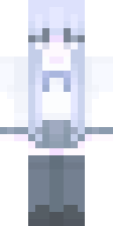 Skin preview for Cloosey