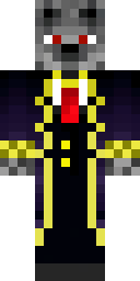 Skin preview for CanisLupus_