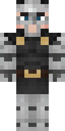 Skin preview for 1E