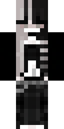 Skin preview for qthannah