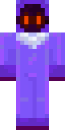 2D skin preview