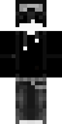 2D skin preview