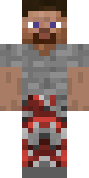 2D skin preview