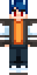 Skin preview for FransLDLIVE