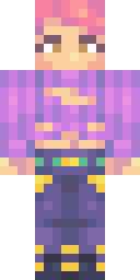 2D skin preview