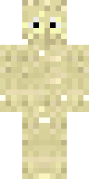 2D skin preview