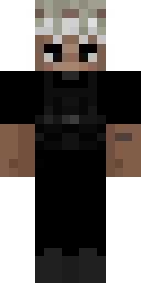 Skin preview for peckstyle