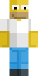 2D skin preview