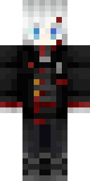 Skin preview for EmirhanSEFA