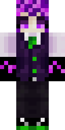 Skin preview for CuzImLotti