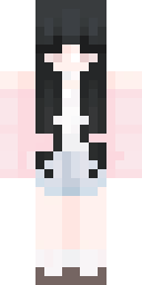 2D skin preview