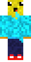 Skin preview for GamePlayHD