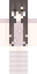 2D skin preview